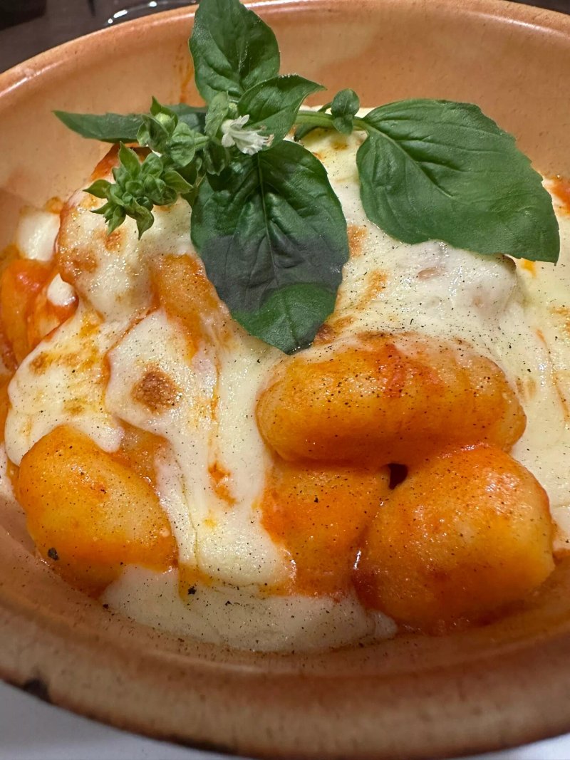 Ristorante Pizzeria Cigno Reale