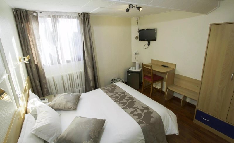 Hotel Le Divona