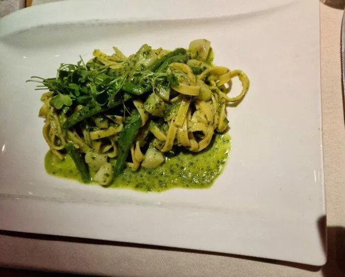 Osteria La Botte