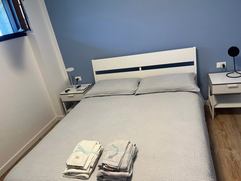 B&B Ai Quattro Soli