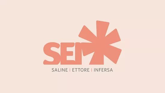 Saline of the Laguna Marsala