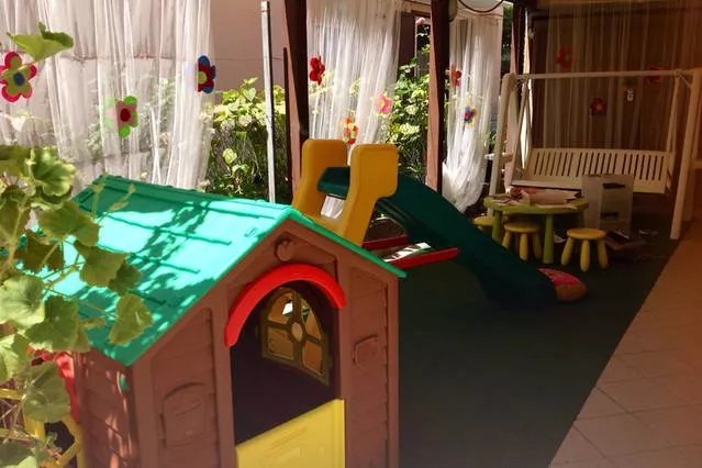 La Casa al Mare di Anna