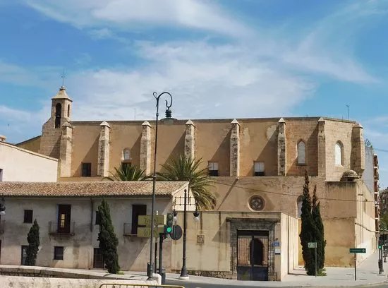 Real Monasterio de la Santisima Trinidad