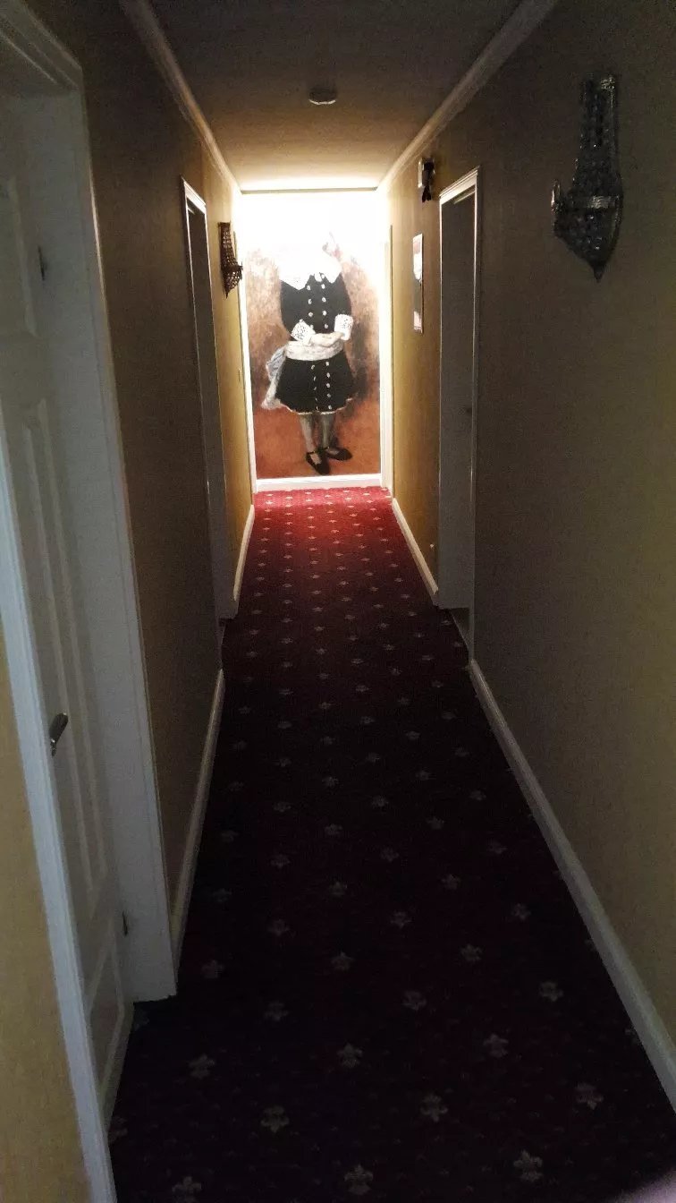 Stadtparkhotel Alexandra