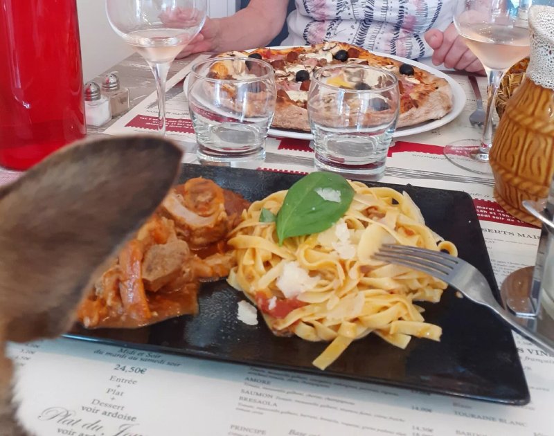 Bella Pesaro