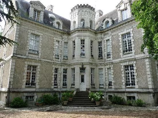 Le Relais de la Herserie