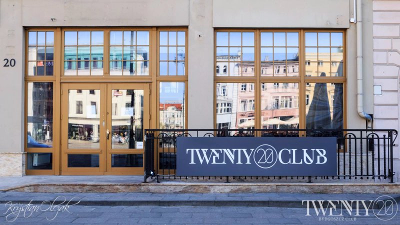 Twenty Club