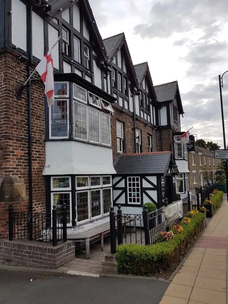 The Diamond Inn