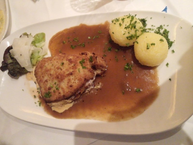 Restaurant Keull