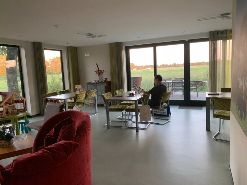B&B In de Wei