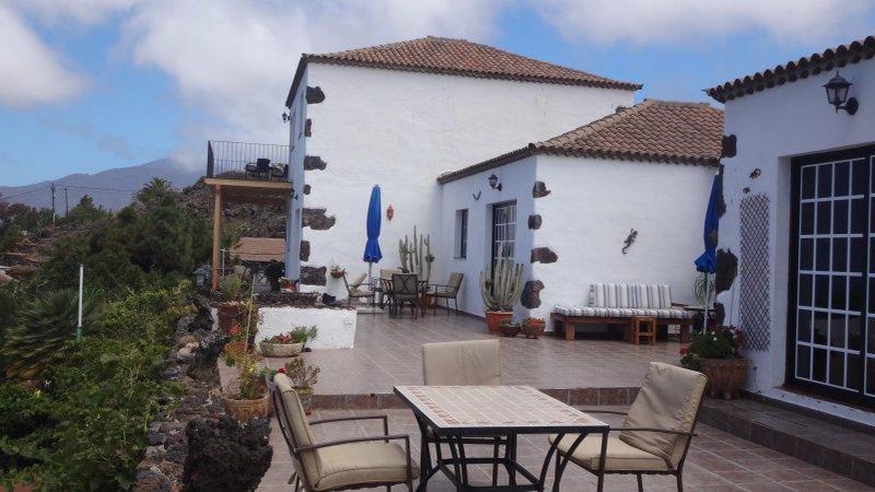 La Hacienda BuenVivir - Apartamentos