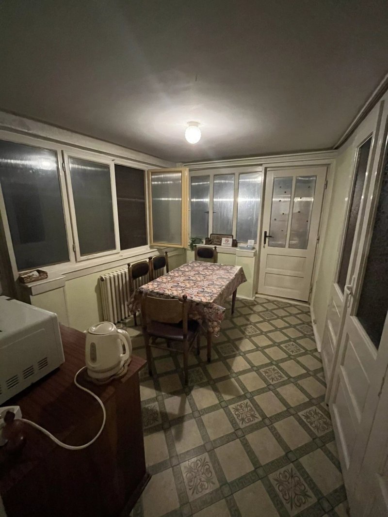 Guest House Tisza Ház