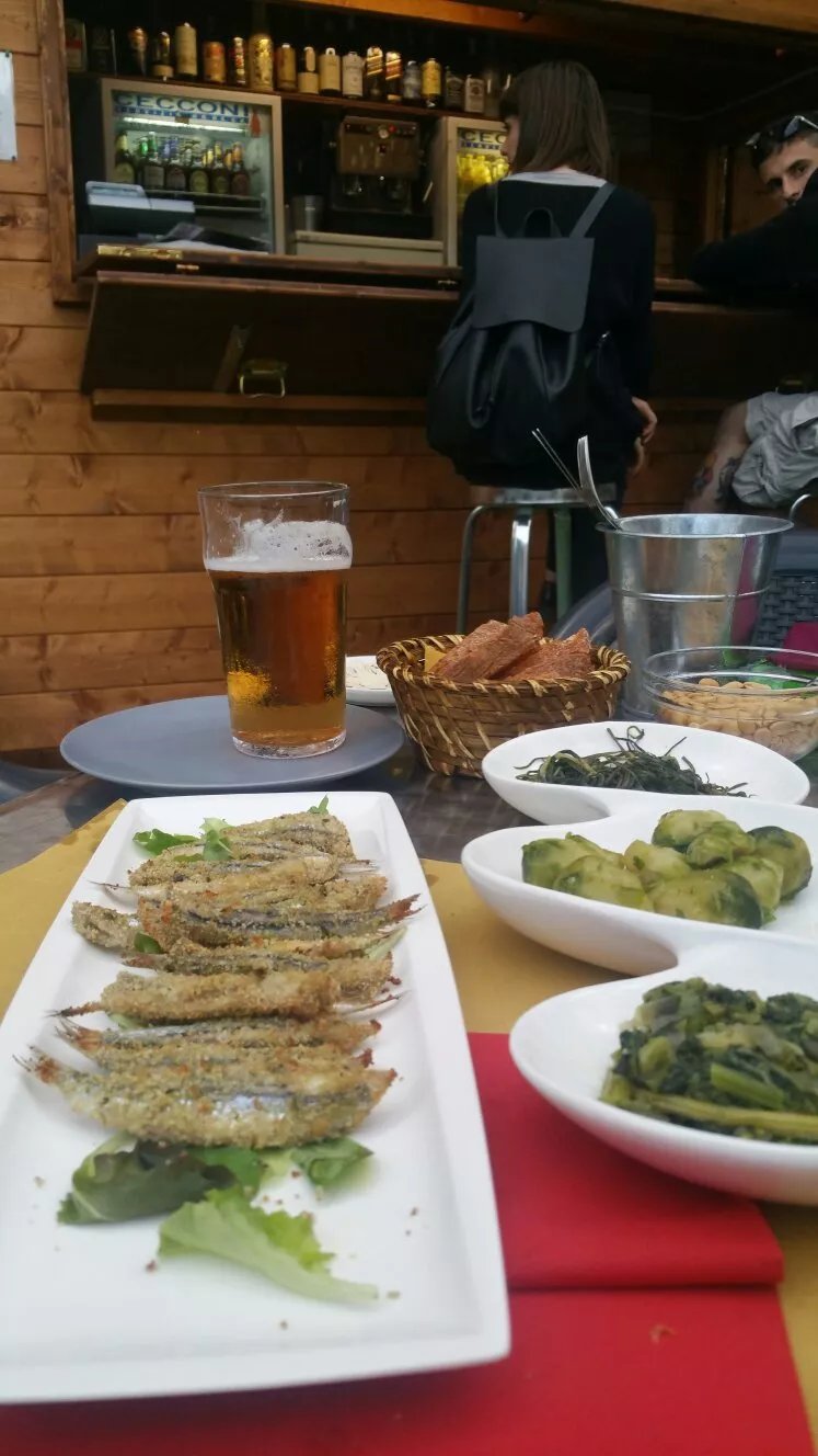 Kokogena Music | Drink | Food