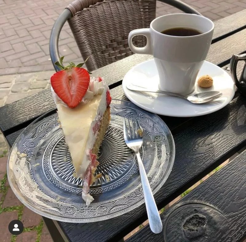 Cafe Mia