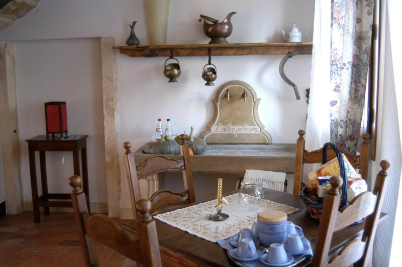 Agriturismo La Sophora