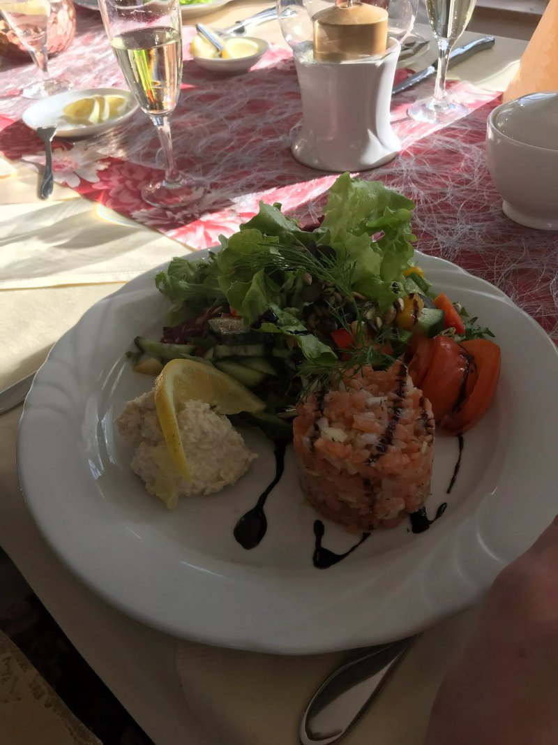 Restaurant Seeblick