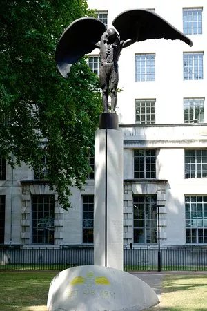 Fleet Air Arm Memorial
