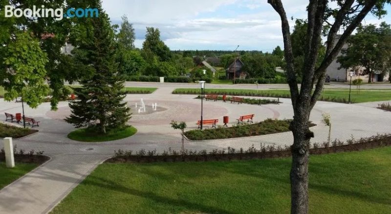 Tirdzniecibas Centra Viesnica Varaklanos