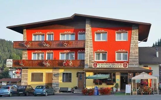 Albergo Miravalle