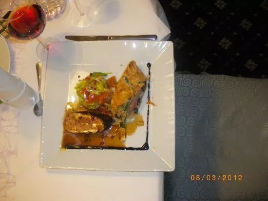 Saale Hotel