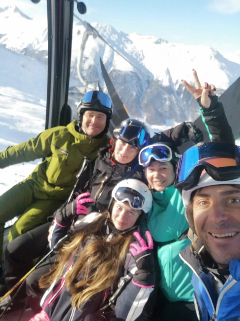 Ski School Galli Fedele