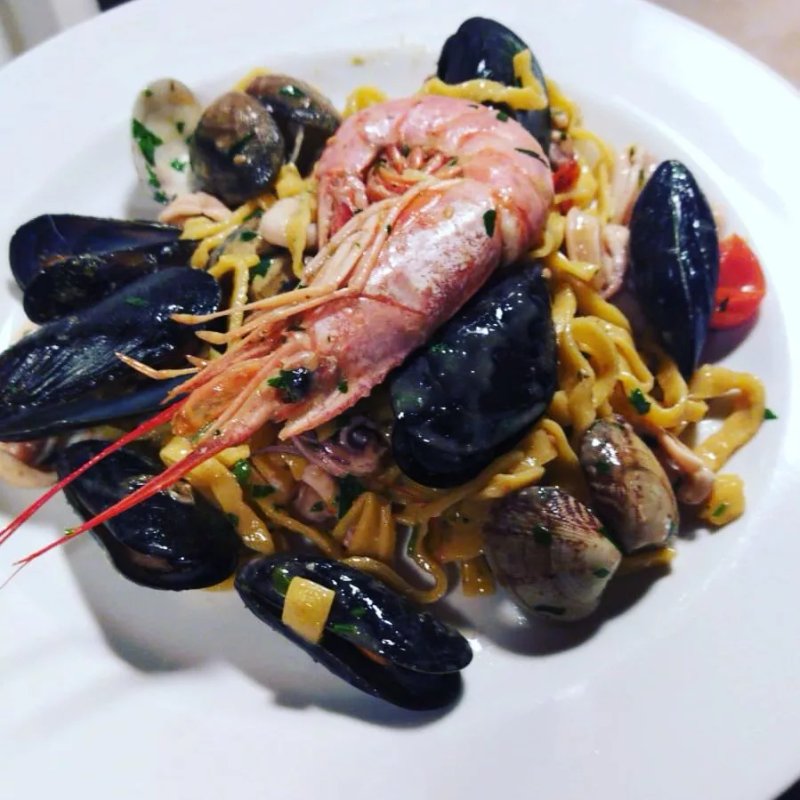 La Villetta Di Nonna Ida
