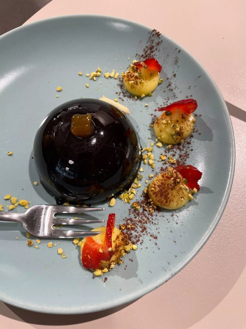 aMA Pasticceria Gelateria Italiana
