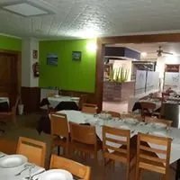 Restaurante Casa Las Ventas