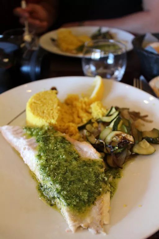 Brasserie Quotidienne