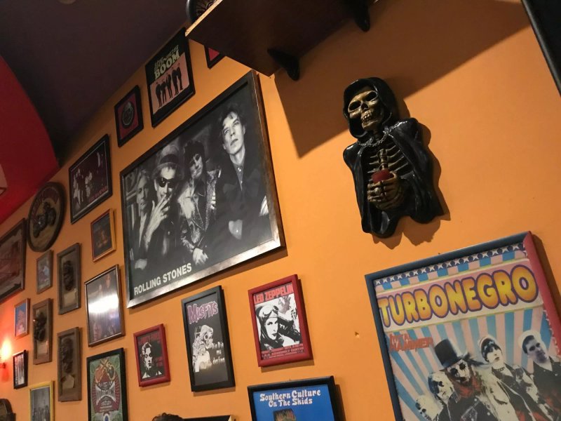 Durango Cafe Bar