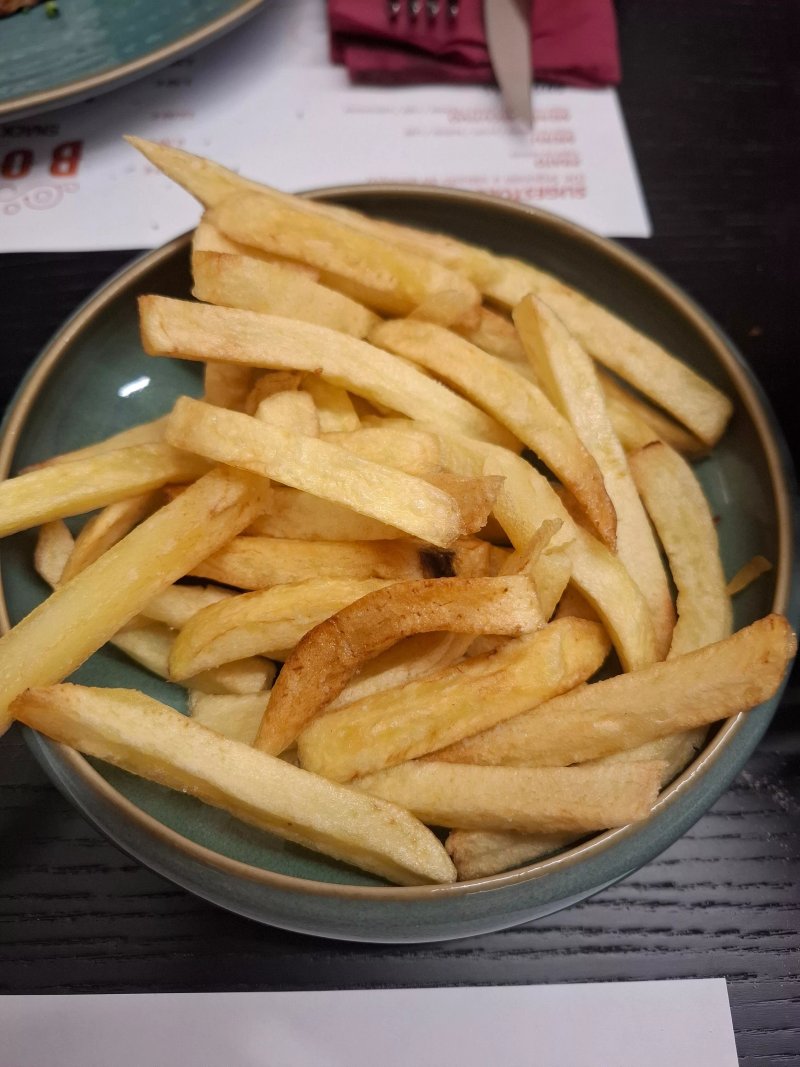 Restaurante bonanza