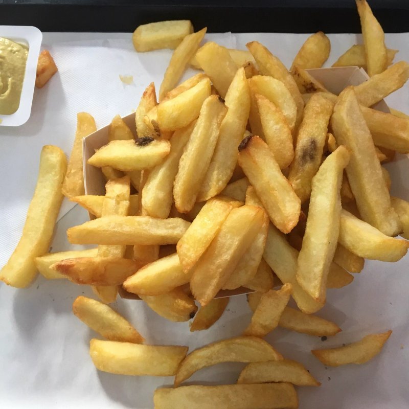 Snack du Lido