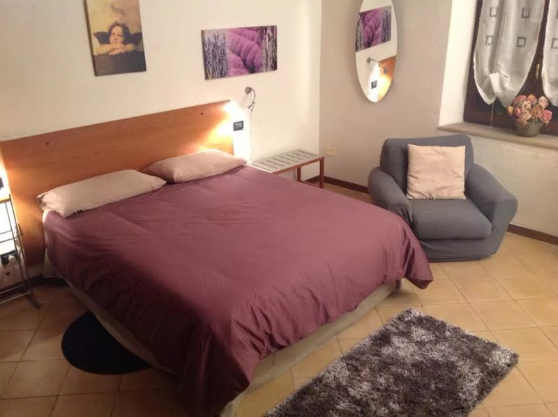 La Casa di Enea