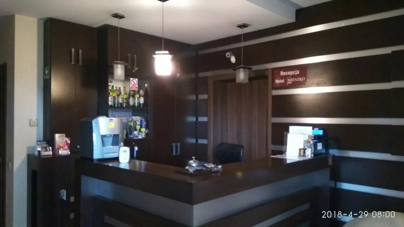 Hotel Mieszko