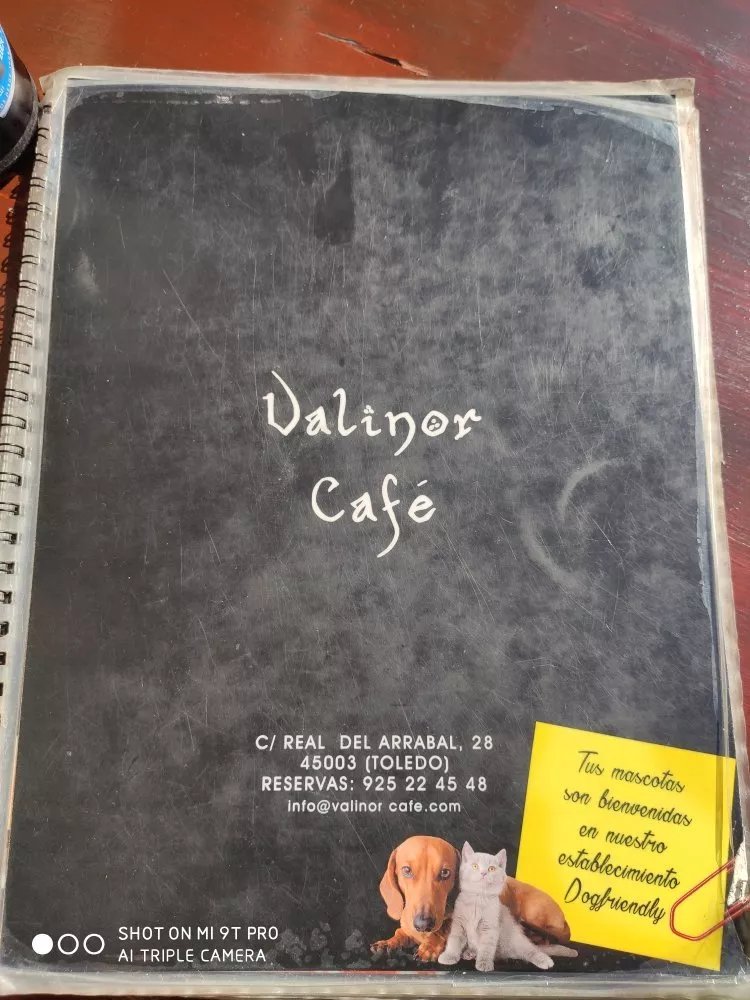 Valinor