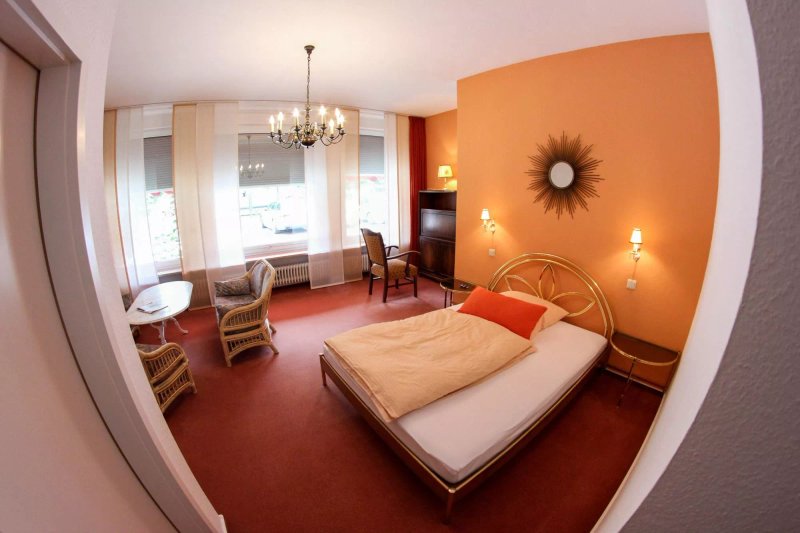 Hotel Seegarten