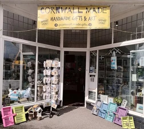Cornwall Made