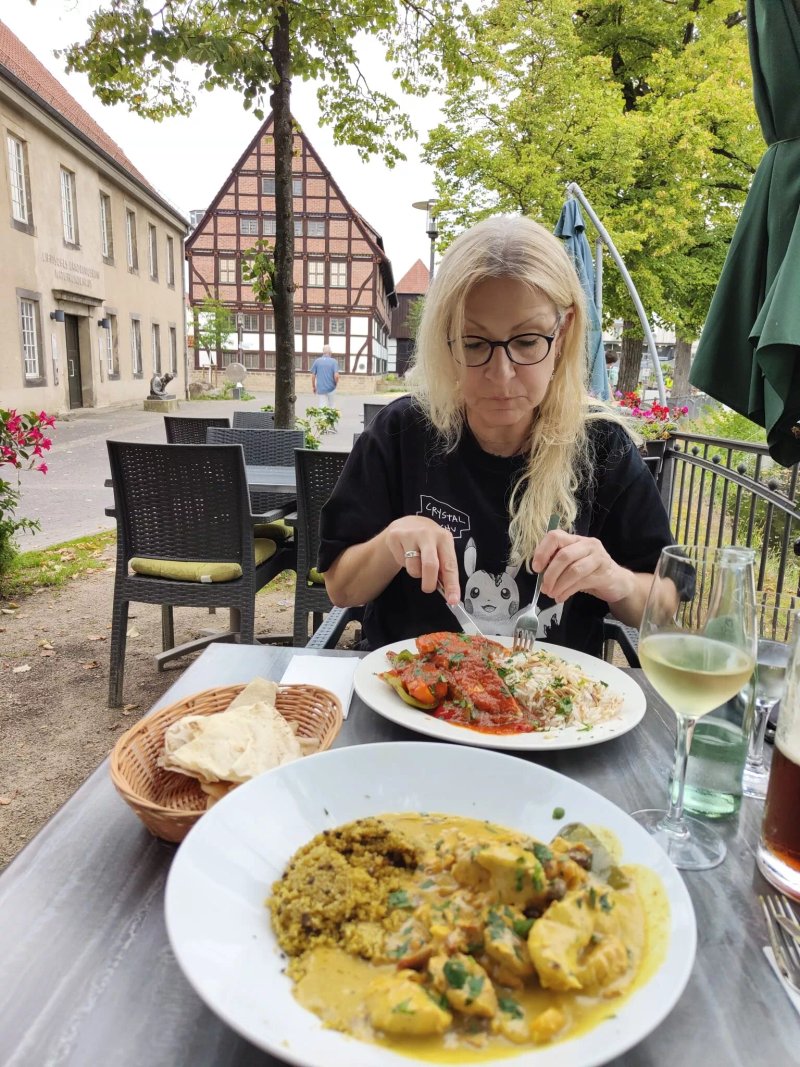 Cafe - Restaurant Bastet