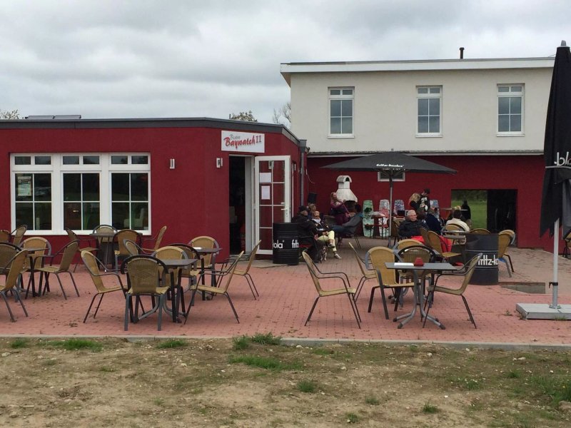 Bistro Baywatch