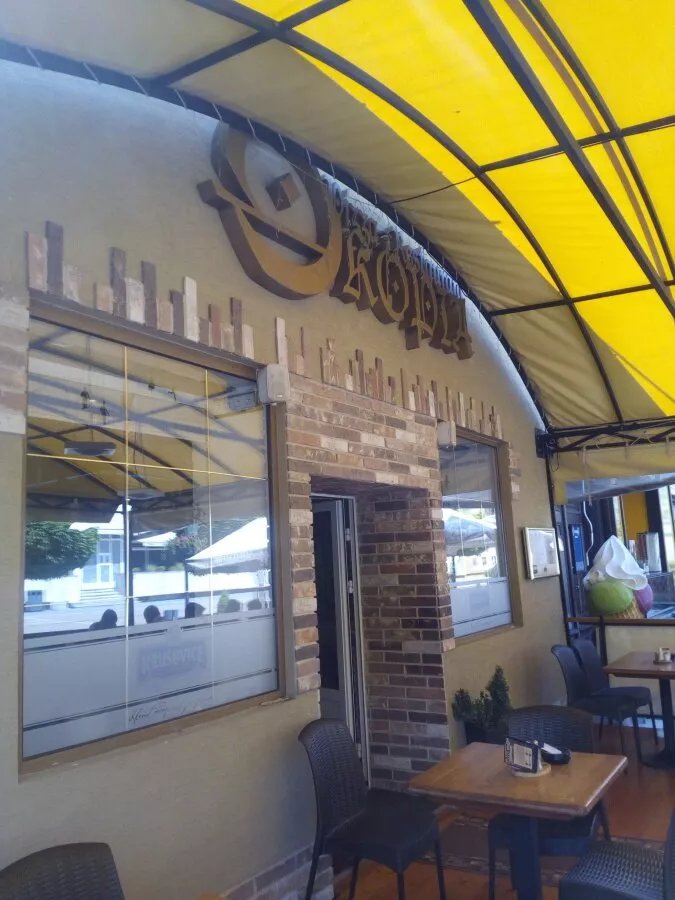 Pizzeria Kopia