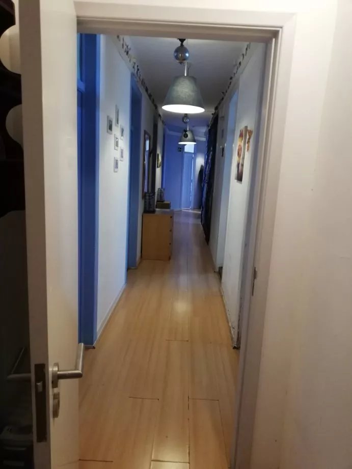 Portuguese Hostel