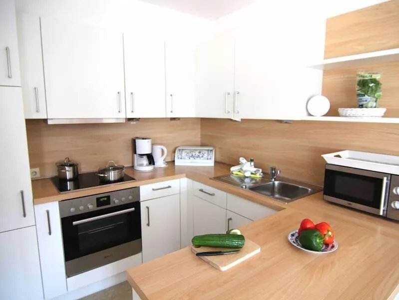 Carina 1Stock - Sylt is a valuable living space and a soothing vacation