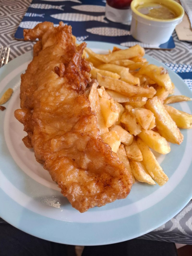 Newsome Fisheries