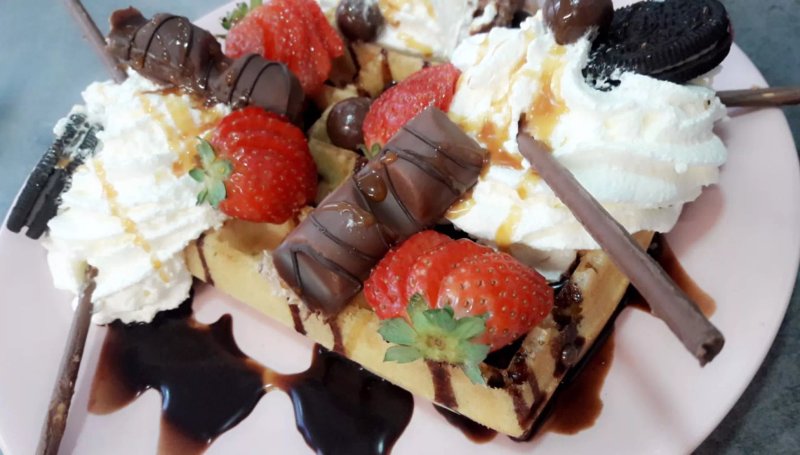 Le Pain Gourmand