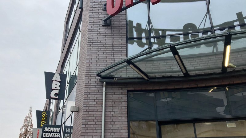 City Galerie Peine