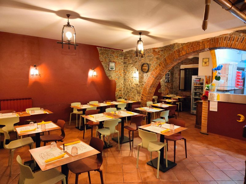 Pizzeria la Notte