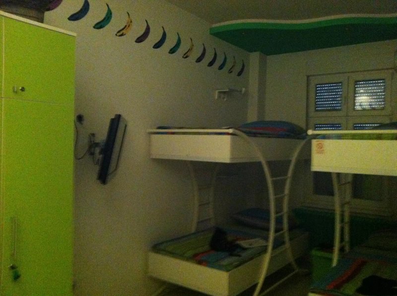 Pop Art Hostel