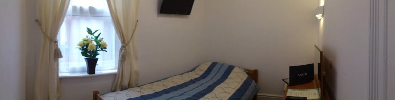 Adelpha Guesthouse