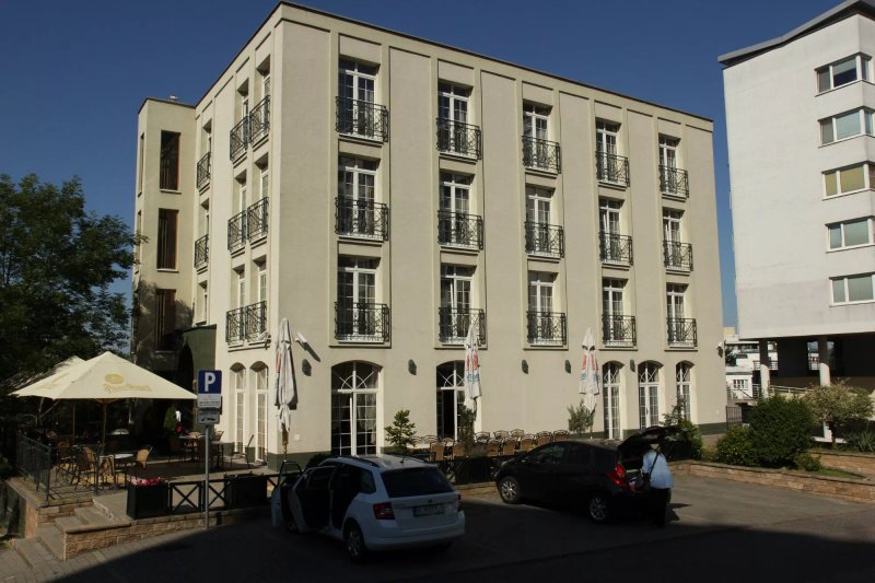 Hotel Brix