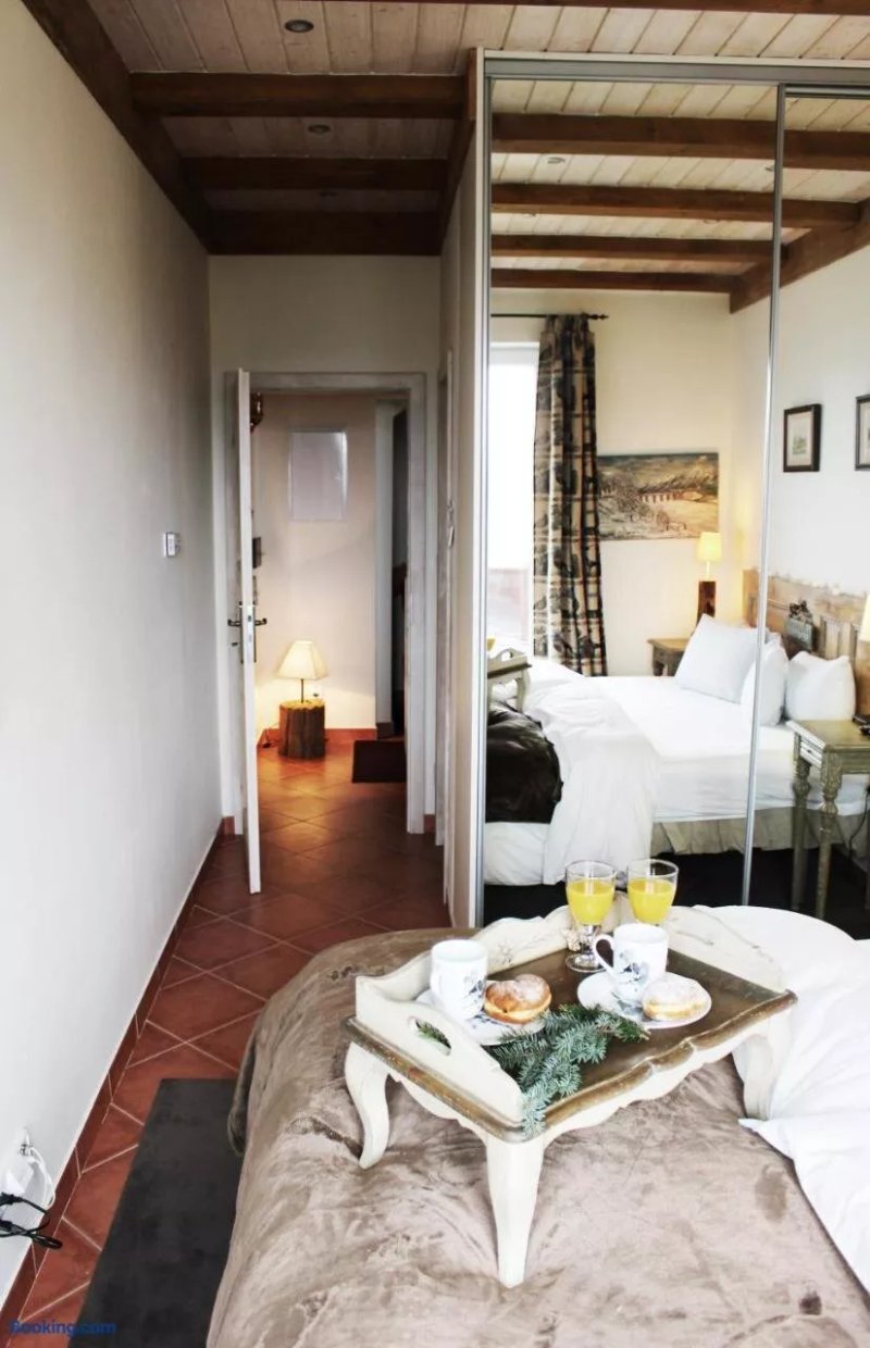 Casas Confort